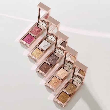 باتريك تا ظلال العيون ميجور ديمنشن دووز - تالك تو مي تيم