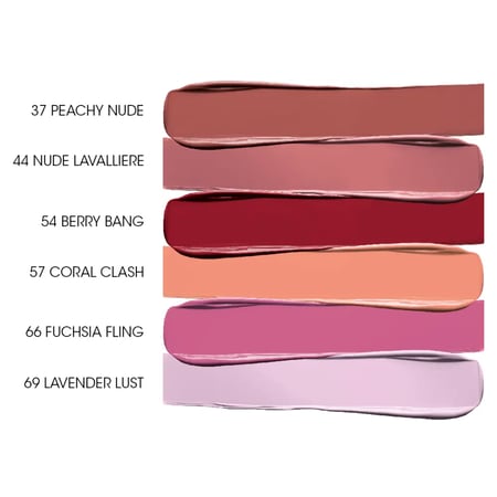 ايف سان لوران أحمر خدود ميك مي بلاش السائل -37