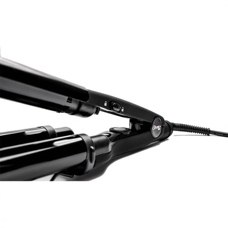 ويفي تمويج وتكسير الشعر الثلاثي من اوكيما OK-707