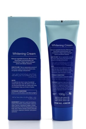 كينتا كريم تفتيح المناطق الحساسة المغربي - 100 جم