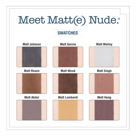 باليت ميت مات نود ذابالم