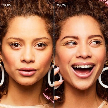 قلم الحواجب المشطوف غوف بروف من بنفت ميني رقم 3