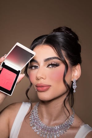 بلاشر هارتس بودر- 05 WATERMELON