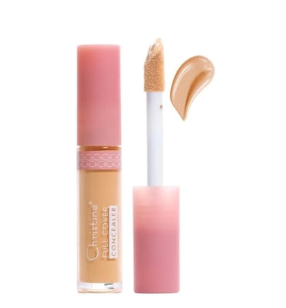 كونيسلر كرستين الجديد