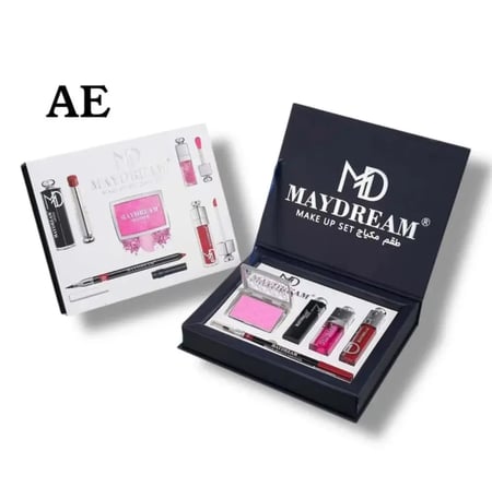 بوكس مكياج يومي