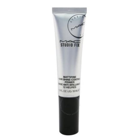 برايمر ماك للبشرة الدهنية 30ml