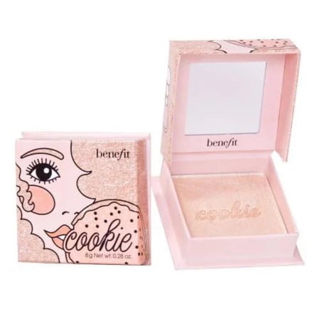 اضاءة وجه بنفت COOKIE ( 8.0 g)