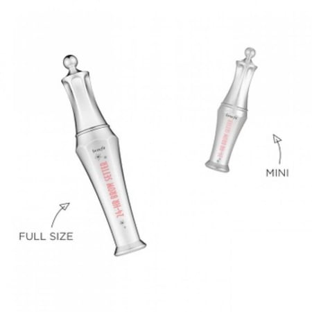 ماسكرا شفافة برو سيتر بنفت ميني 3.5مل