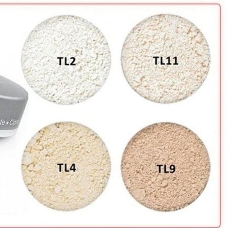 لوس بودرة كريولان منثورة kryolan 50g