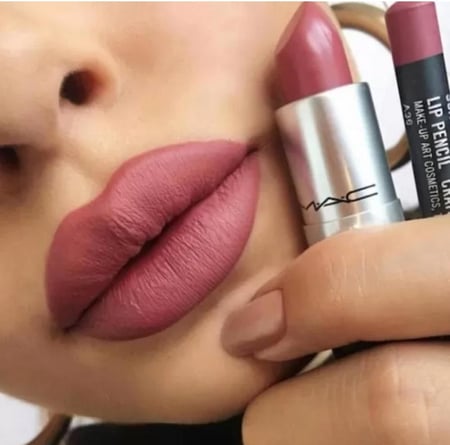 روج ماك كريمي درجة - MEHR