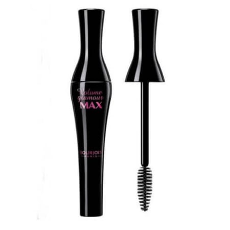 مسكرة مكس اسود برجوا BOURJOIS