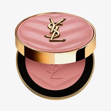 ايف سان لوران أحمر خدود 06