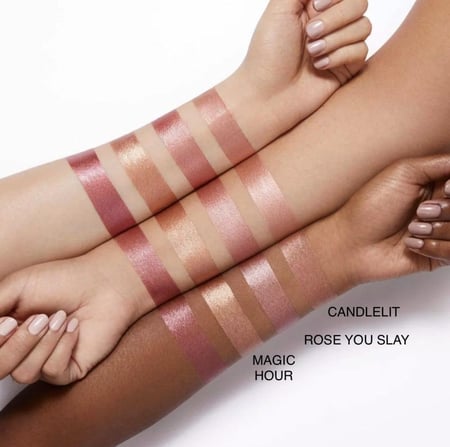 ايلف بلاشر كريمي هالو قلو HALO GLOW