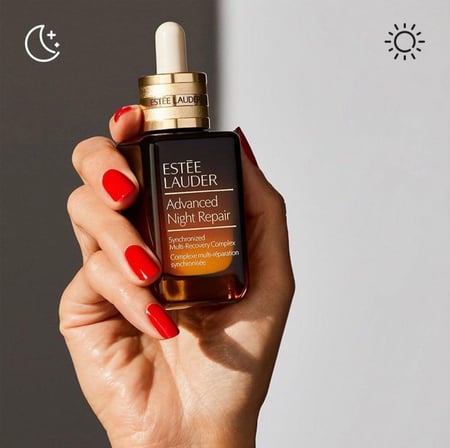 استي لودر سيروم أدفانسد نايت 30ML