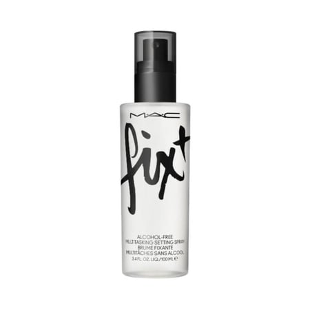 فكس ماك خالي من الكحول - 100ml