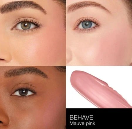 بلاشر كريمي نارس - 7ML AFTER GLOW