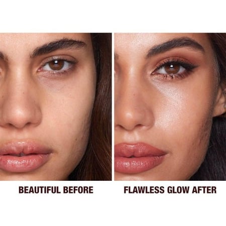 شارلوت تلبوري هوليوود فلولس فلتر 4.5ميديم