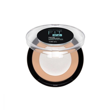 ميبيلين بودرة فيت مي مات بورليس 220