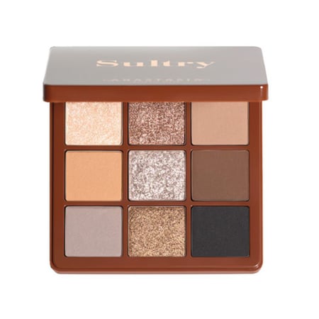 باليت شدو انستازيا سولتري 9 لون