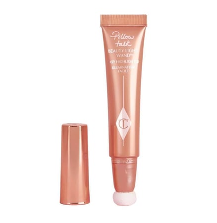 اضاءة كريمية شارلوت تلبوري بيلو تالك -12ml