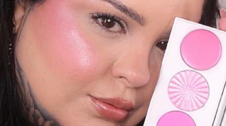 باليت بلاشر مع اضاءة اوفرا MIDI PALETTE