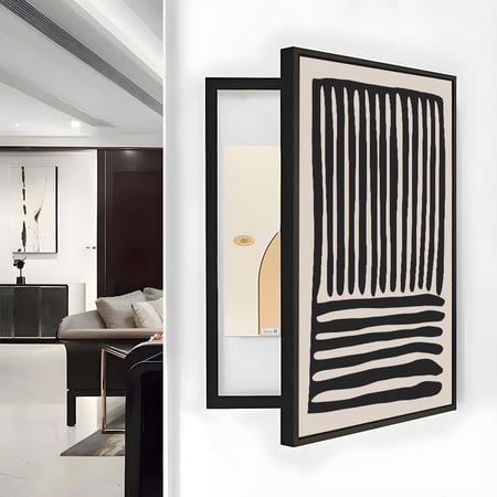 لوحات كانفس للتغطية الطبلون