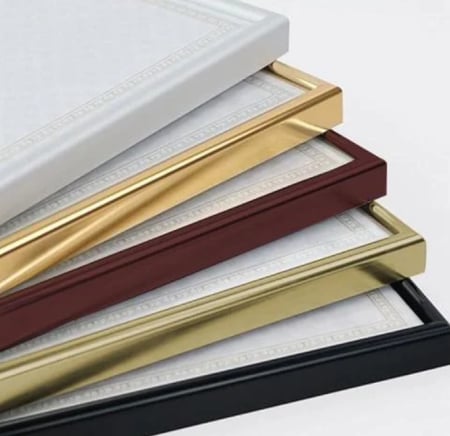 لوحة إسلامية بتصميم مودرن