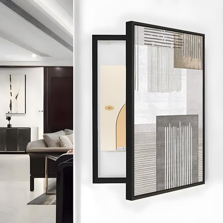 لوحات كانفس للتغطية الطبلون