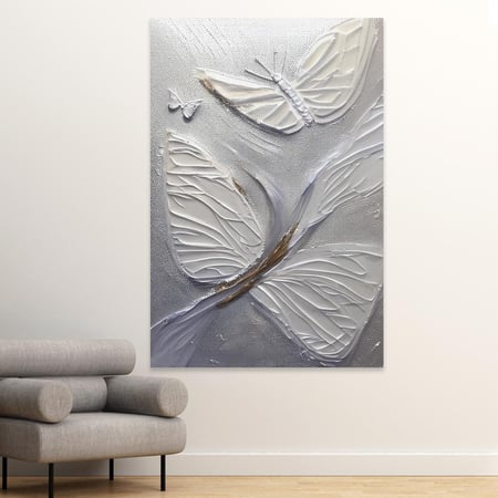 لوحة جدارية فنية ، بتصميم مودرن