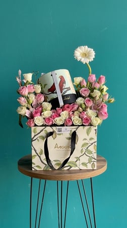 شوكلت  أنوش 250 غرام