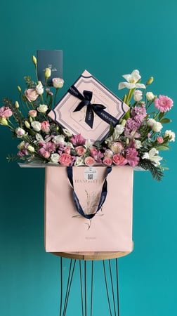 شوكلت كرمل هنوفريان