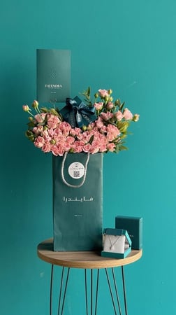 سلسال فايندرا