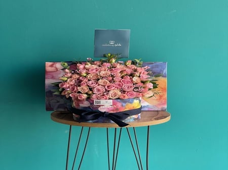 هنوفريان مكس براند