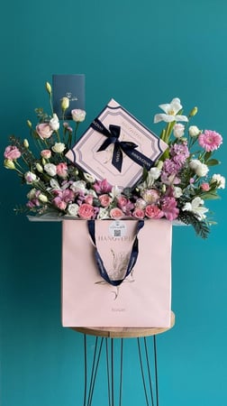 شوكلت كرمل هنوفريان