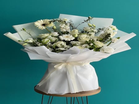 باقة الجلبيرا