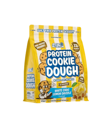 أبلايد نيوتريشن - كوكي دو بروتين (1 كجم) - Applied Nutrition Protein Cookie Dough
