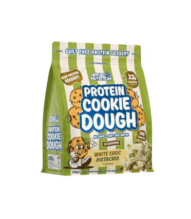 أبلايد نيوتريشن - كوكي دو بروتين (1 كجم) - Applied Nutrition Protein Cookie Dough
