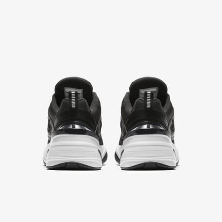 Nike M2K Black