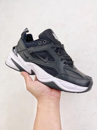 Nike M2K Black