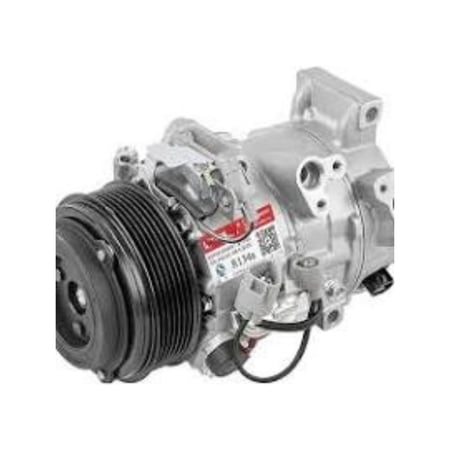 كمبروسر افالون+اوريون2006/2012 دنسو ياباني