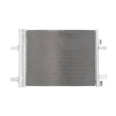 رديتر مكيف بيجو3008