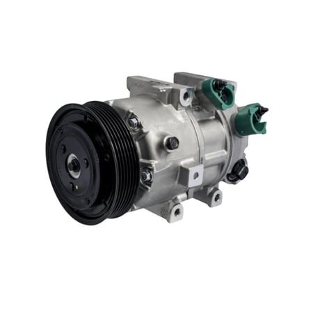 كمبروسر  هونداي توسان كوري