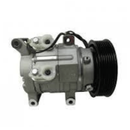 كمبروسر ايسوزوا ديماكس ديزل 12 فولت (2خط السير ) ماليزي