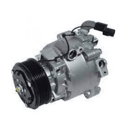 كمبروسر مكيف سوبارو ليجاسي +اوت باك 2015/2018 ياباني