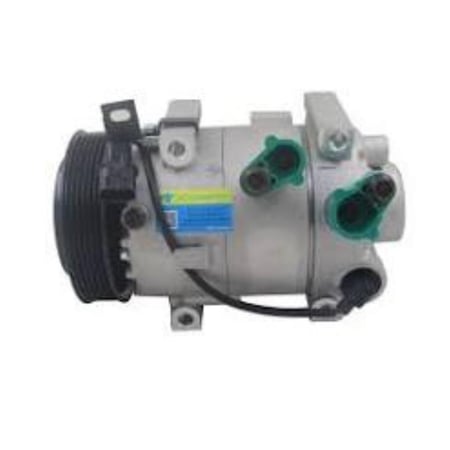 كمبروسر ريو 2018/2020 كوري