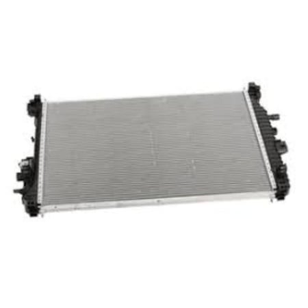 رديتر مكيف ماليبو 2017/2021 اصلي