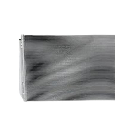 رديتر مكيف كرنفال 2016/2018 اصلي وكالة