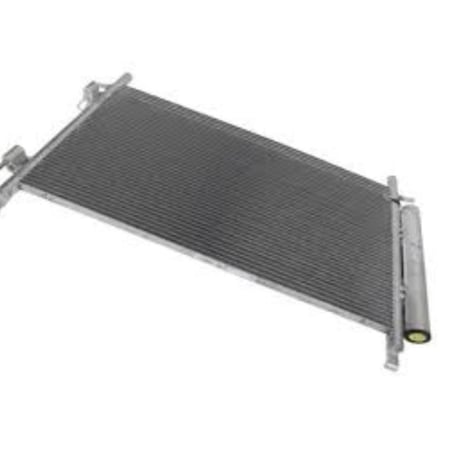 رديتر مكيف شيفروليه كمارو 2017/2019 اصلي