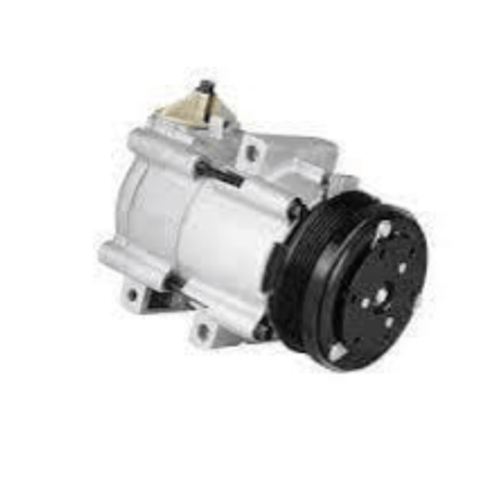 كمبروسر فيات 500 دنسو  ايطالي