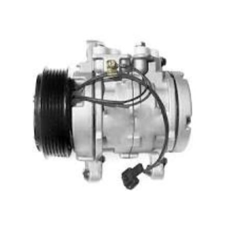 كمبروسر دباب ديهاتسوا 2008/2015 صيني راكب